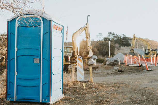 Reliable East Pasadena, CA Portable Potty Rental  Solutions