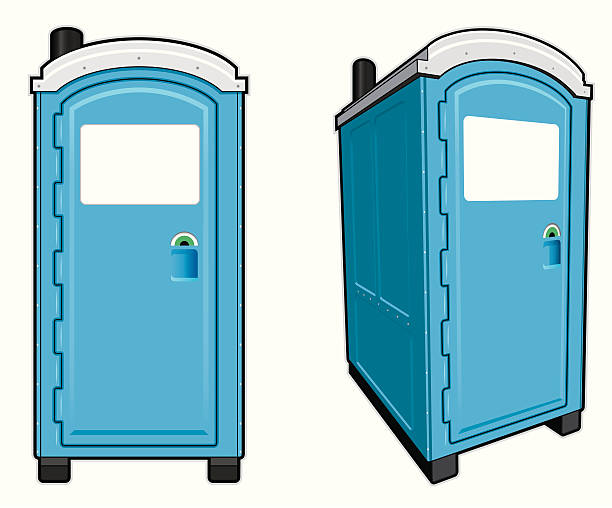 Portable Toilets for Parks and Recreation Areas in East Pasadena, CA