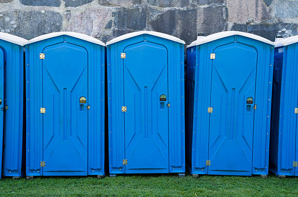 Best Long-Term Portable Toilet Rental  in East Pasadena, CA